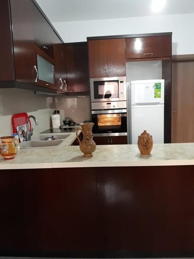 Alex Apartments Σαράντα Εξωτερικό φωτογραφία