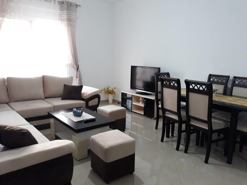 Alex Apartments Σαράντα Εξωτερικό φωτογραφία