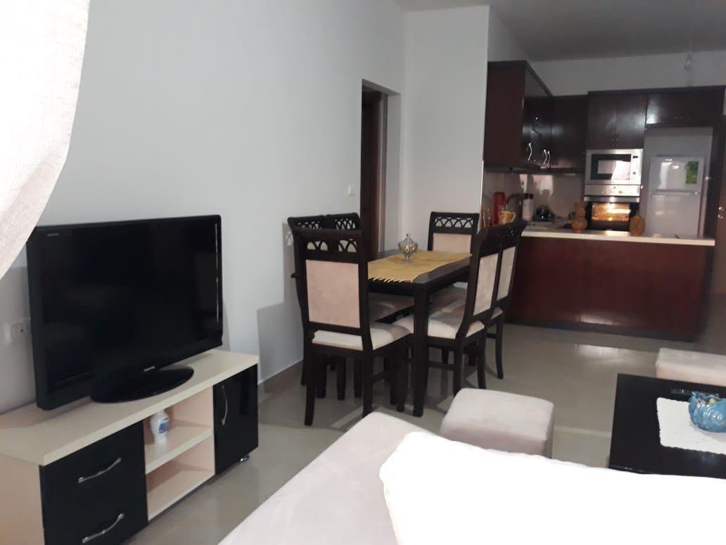 Alex Apartments Σαράντα Εξωτερικό φωτογραφία