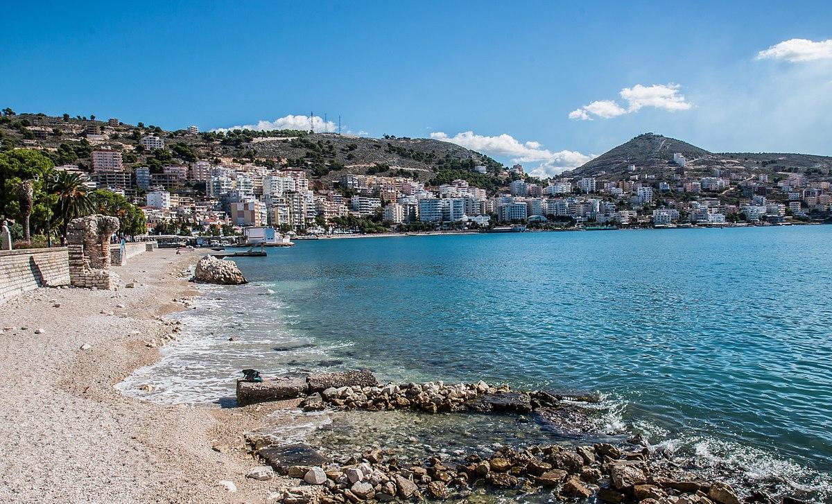 Alex Apartments Σαράντα Εξωτερικό φωτογραφία