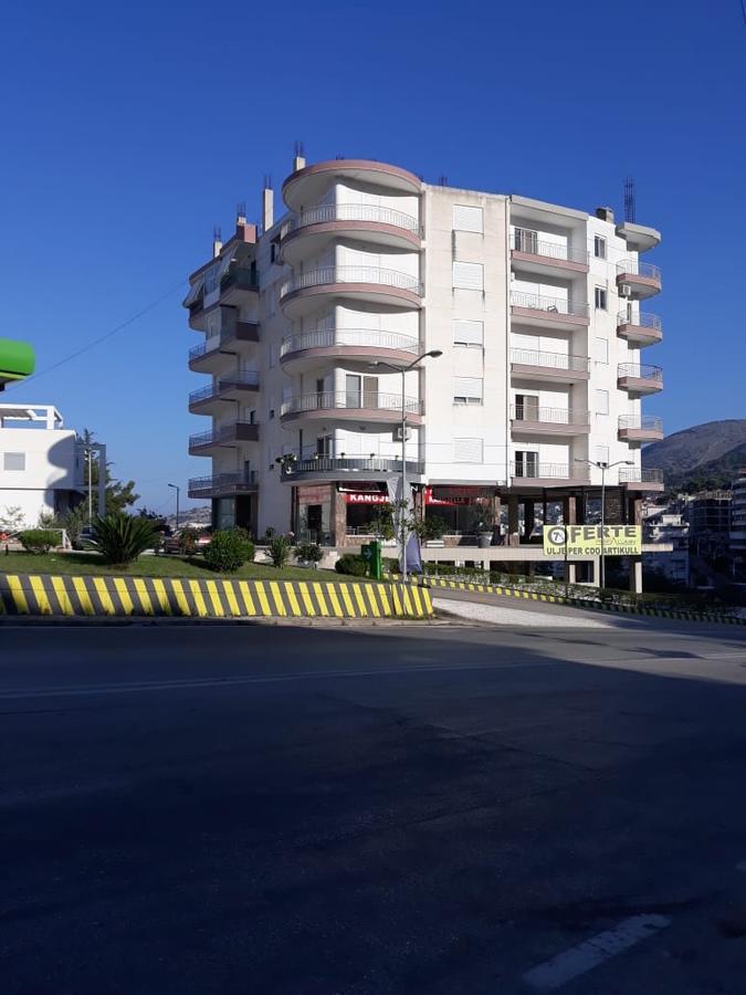 Alex Apartments Σαράντα Εξωτερικό φωτογραφία